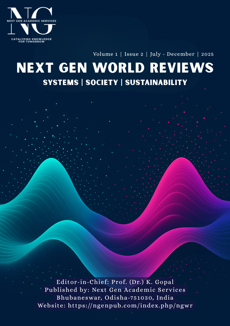 					View Vol. 1 No. 2 (2025)
				